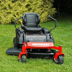Weibang Ride-On Mowers