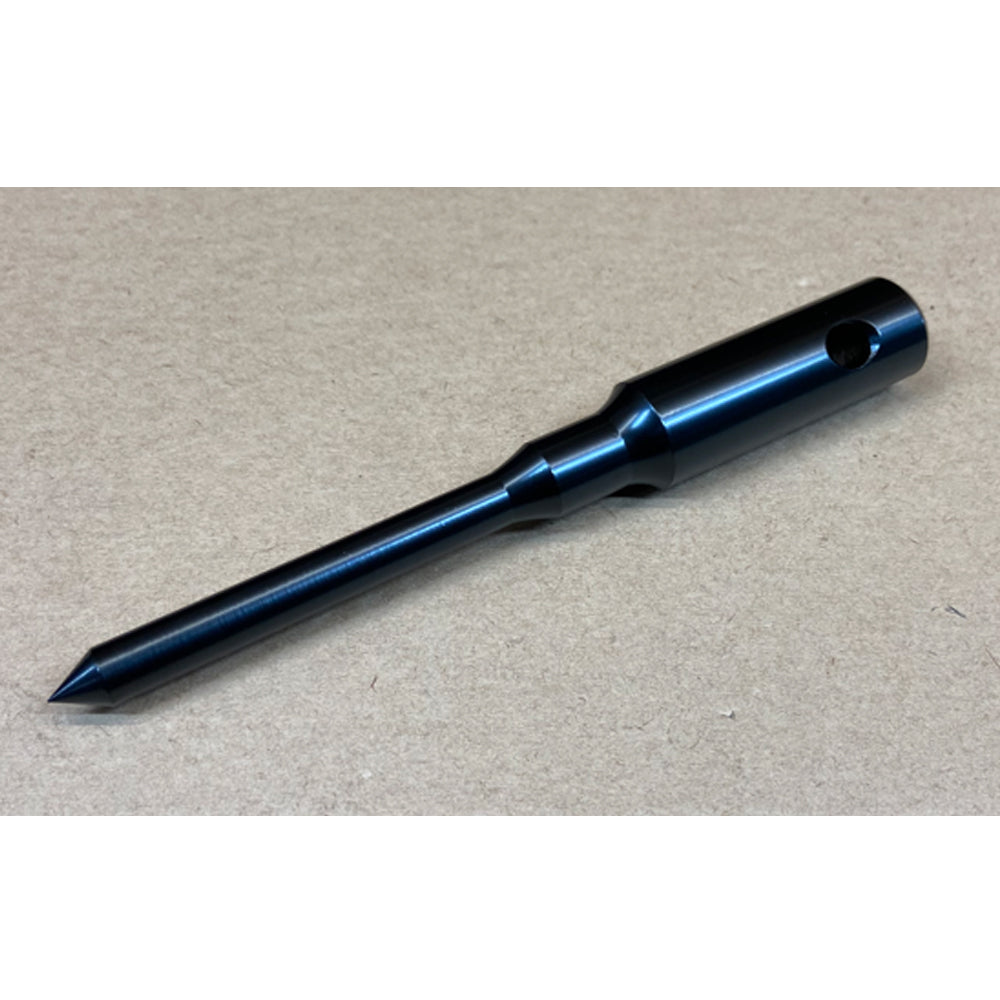 Weibang WG51A040602/01 Solid Tine for Intrepid 51 ARP Petrol Lawn Aerator