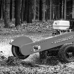 Weibang Stump Grinders