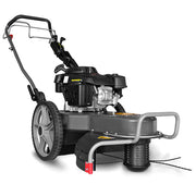 Weibang Velocity 56 WTV Variable Speed Wheeled Trimmer