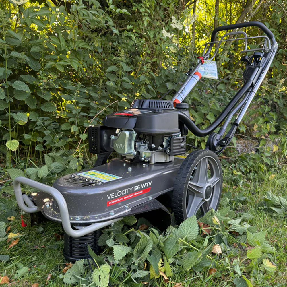 Weibang Velocity 56 WTV Variable Speed Wheeled Trimmer