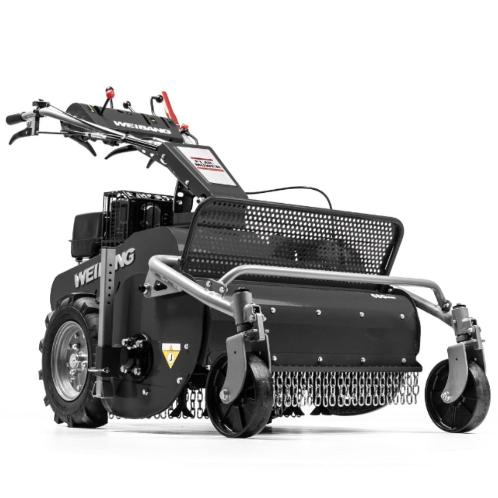 Weibang Velocity 68 WFP Wheeled Flail Mower
