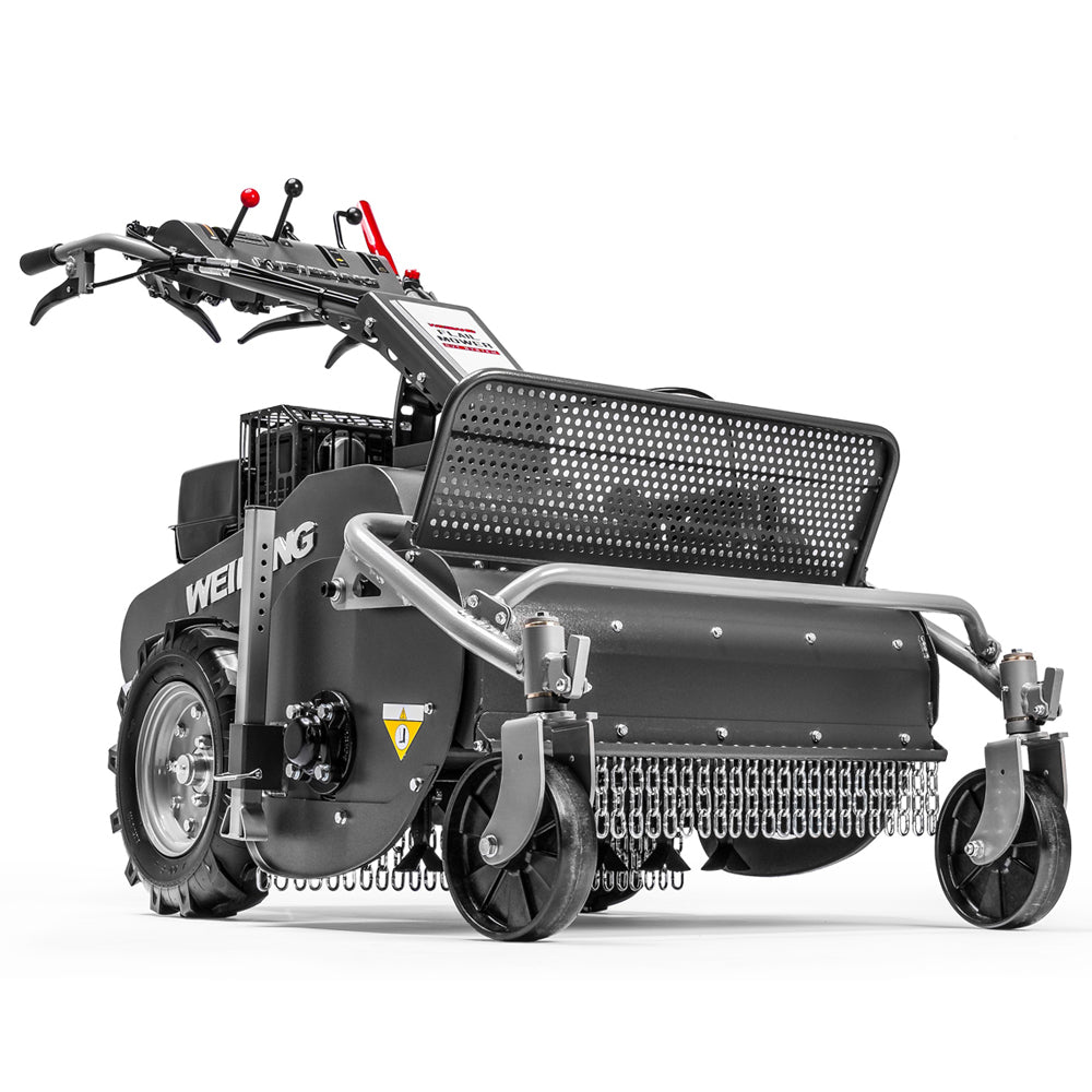 Weibang Velocity 68 WFP Wheeled Flail Mower