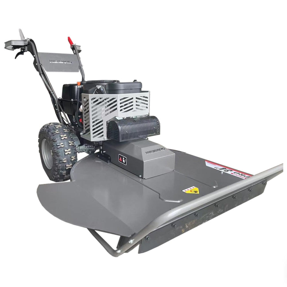 Weibang Velocity 86 FBM 34" Field & Brush Mower
