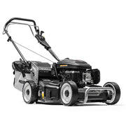 Weibang Virtue 50 SVP 4-in-1 Variable Speed Self-Propelled Petrol Lawn Mower