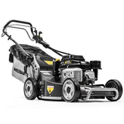 Weibang Virtue 53 Pro 3-Speed Self-Propelled Petrol Lawn Mower
