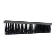 Weibang Replacement 48cm Stripe Brush for Legacy 48 Pro Lawn Mowers