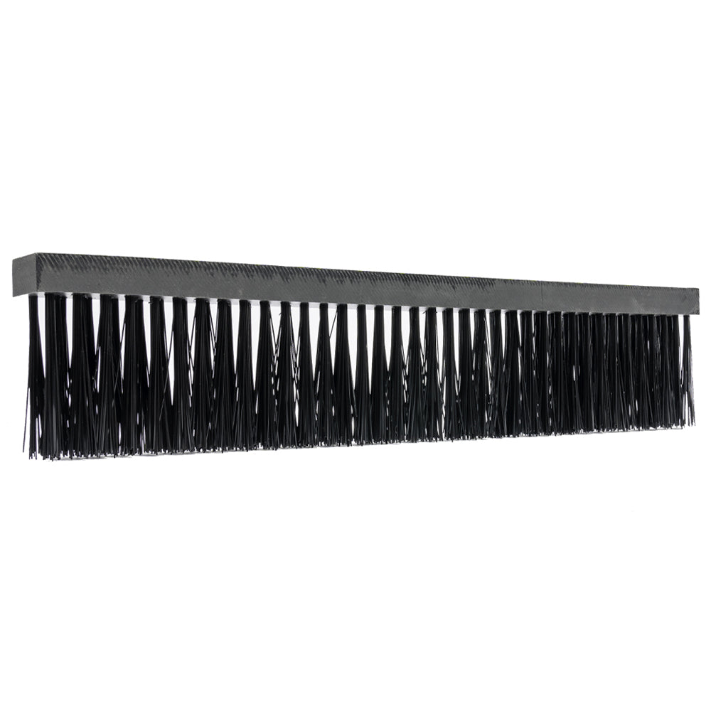 Weibang Replacement 56cm Stripe Brush for Legacy 56 Pro Lawn Mowers
