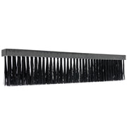 Weibang Replacement 77cm Stripe Brush for Virtue 77 TBO Lawn Mower