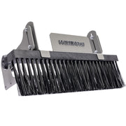 Weibang 77cm Stripe Brush Kit (Bracket & Brush) for Virtue 77 TBO Lawn Mower