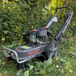 Weibang Wheeled Trimmer Mowers