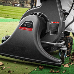 Weibang Leaf and Litter Vacuums