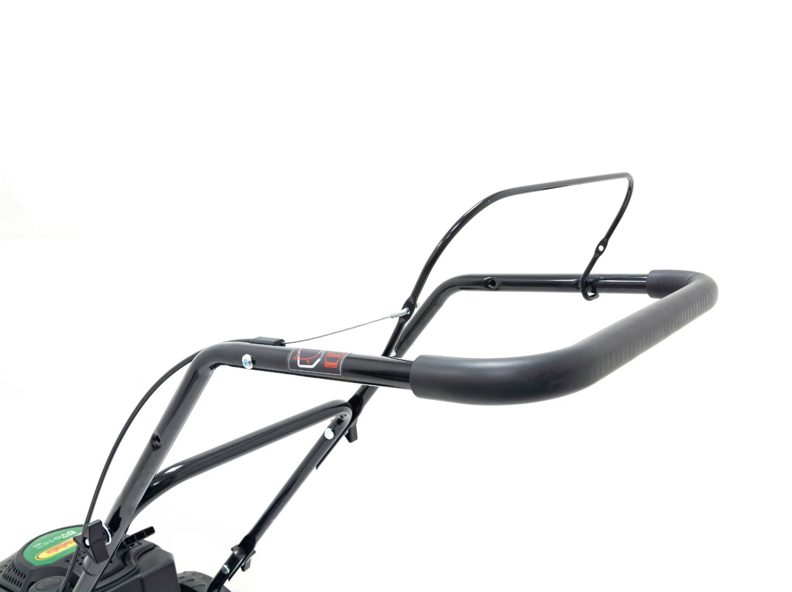 Webb WEPWT Push Wheeled Trimmer Mower