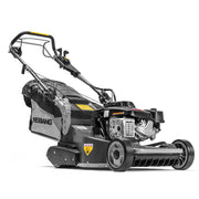 Weibang Legacy 48 Pro BBC LV 3-Speed Self-Propelled Rear Roller Petrol Lawn Mower