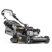 Weibang Legacy 56 Pro BBC LV 3-Speed Rear Roller Petrol Lawn Mower