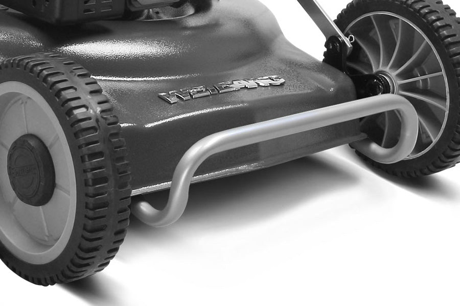 Weibang Virtue 53 SSD BBC LV 3-in-1 3-Speed Self-Propelled Petrol Lawn Mower