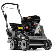 Weibang Intrepid 38 SCP Petrol Lawn Scarifier
