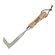 Wilkinson Sword Stainless Steel Hand Patio Weed Knife 1111123W