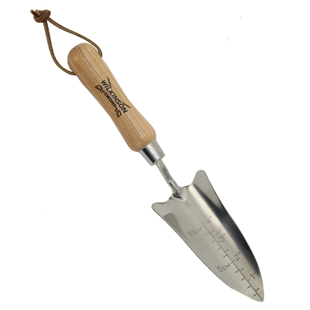 Wilkinson Sword Stainless Steel Hand Transplanter 1111125W