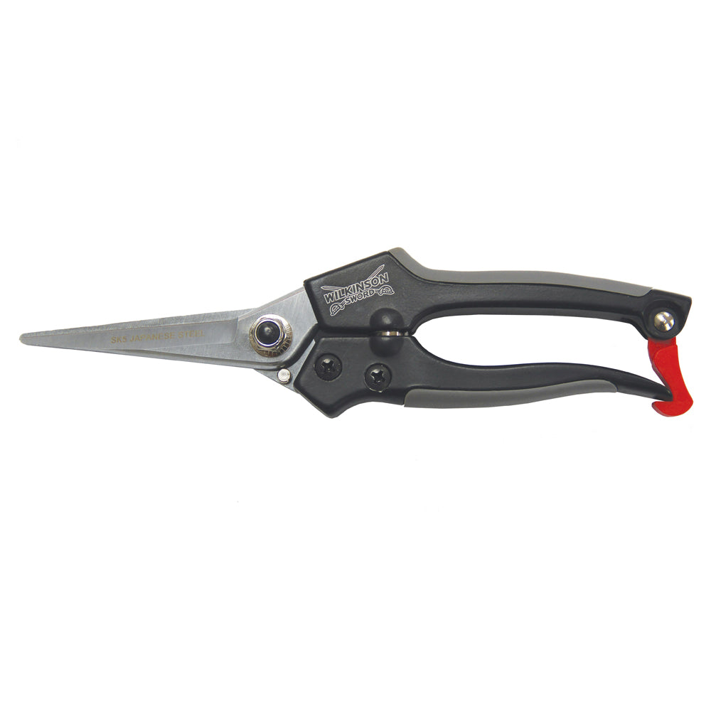Wilkinson Sword Straight Pruning Snips 1111154W