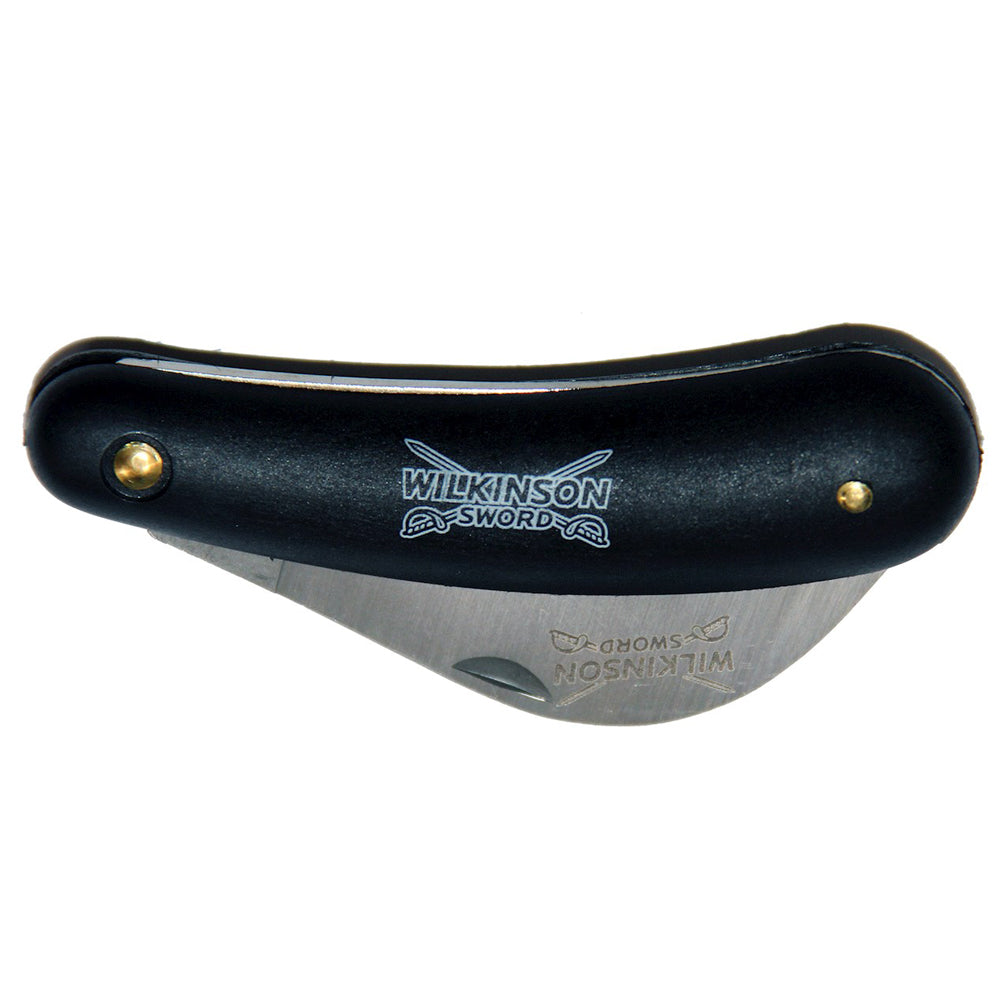 Wilkinson Sword Folding Pruning / Grafting Knife 1111167W
