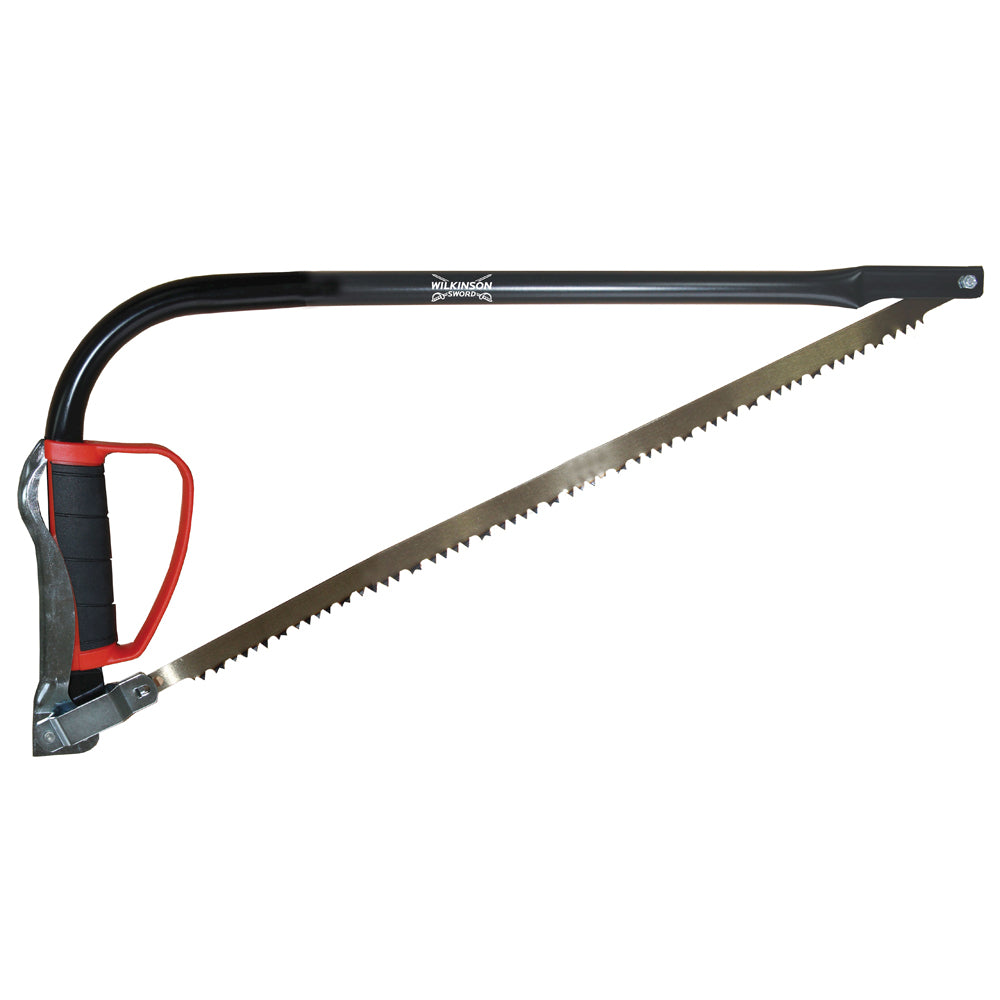 Wilkinson Sword Deluxe Bowsaw 1111199W