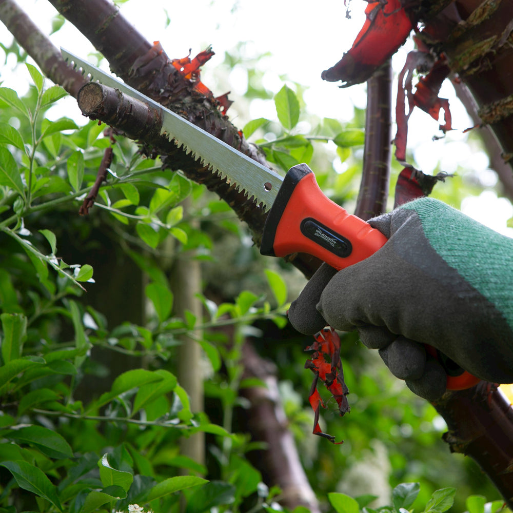 Wilkinson Sword Mini Pruning Saw & Holster 1111299WG