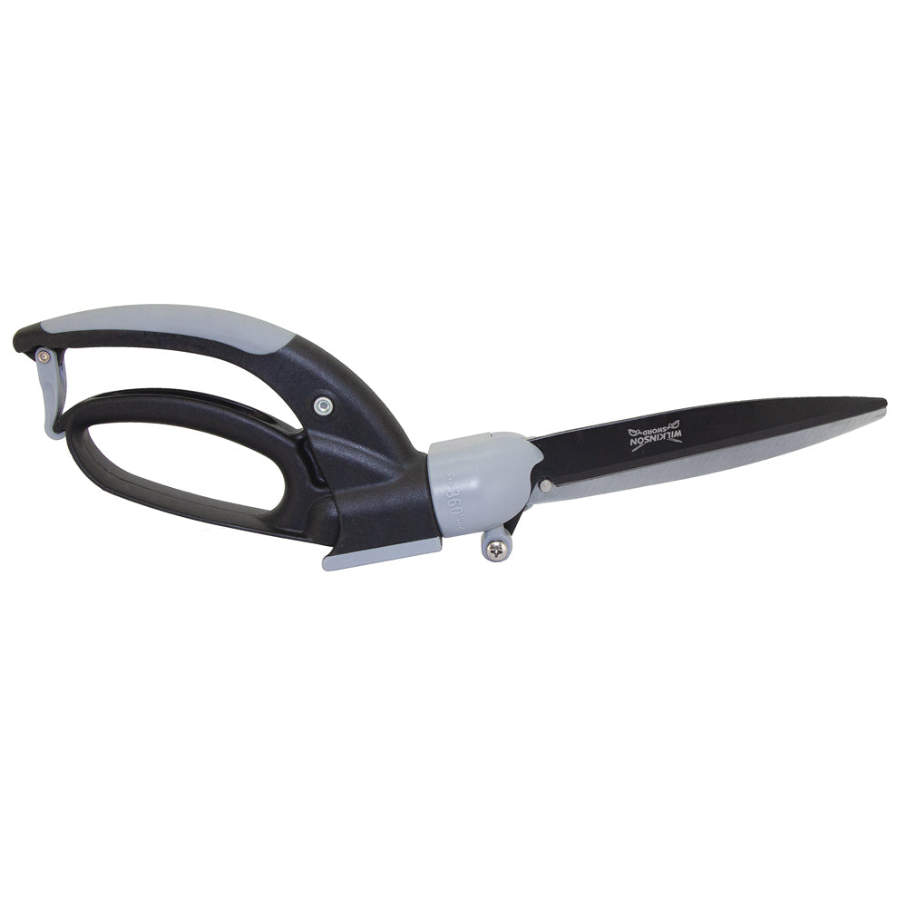 Wilkinson Sword Ultralight Single Handed Grass Shears 1111305W