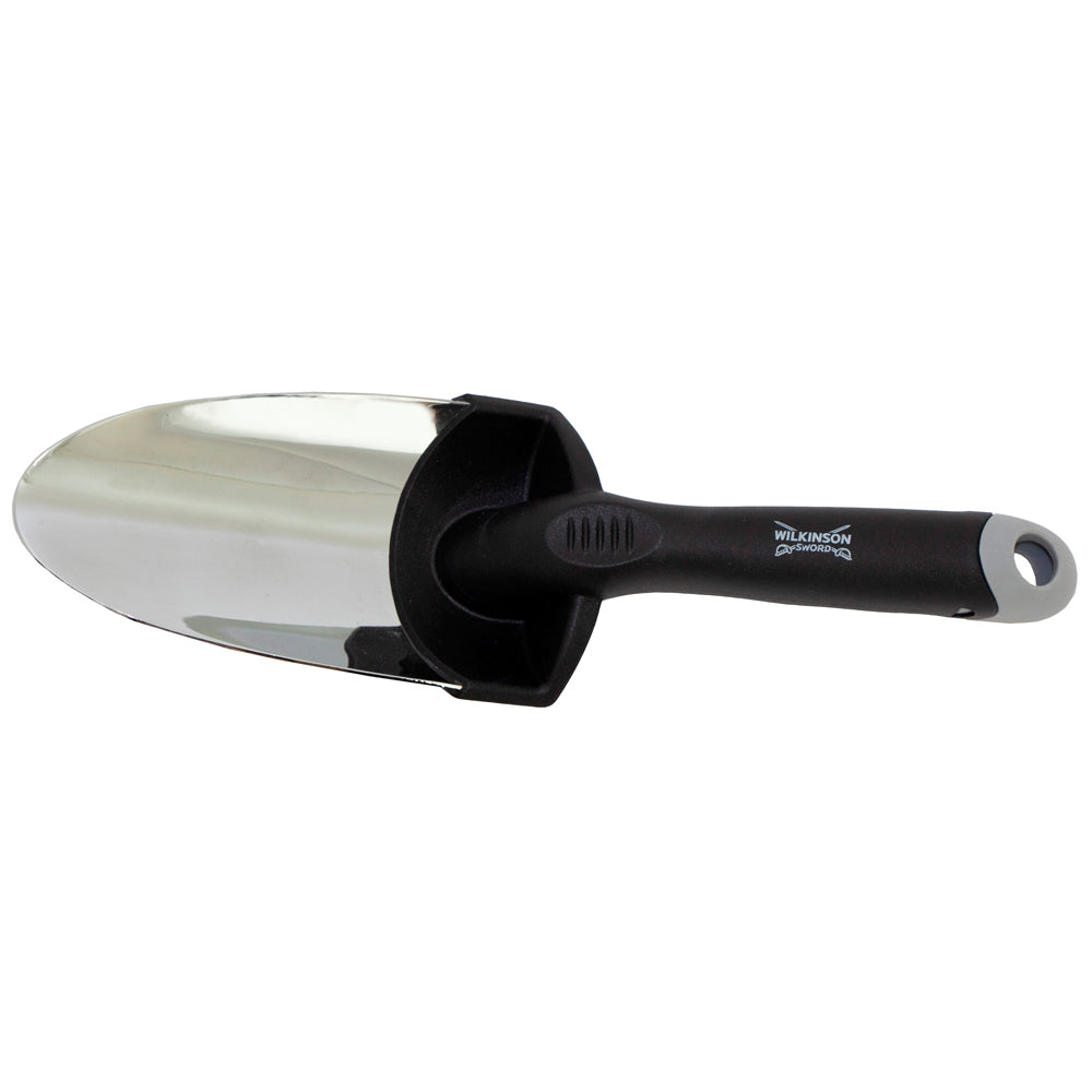 Wilkinson Sword Ultralight Stainless Steel Trowel 1111314W