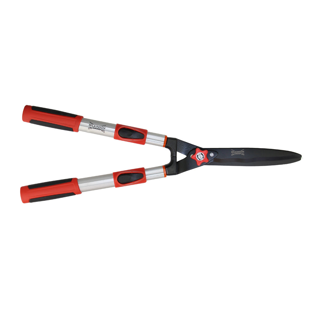 Wilkinson Sword Telescopic Hedge Shears 1111331W