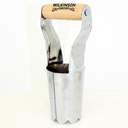 Wilkinson Sword Stainless Steel Bulb Planter 1111369W