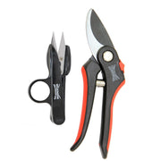 Wilkinson Sword Bypass Pruner & Deadheading Snips Twin Pack 1111380W