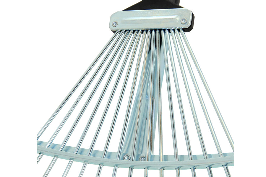 Wilkinson Sword Adjustable Lawn Rake 1111219W