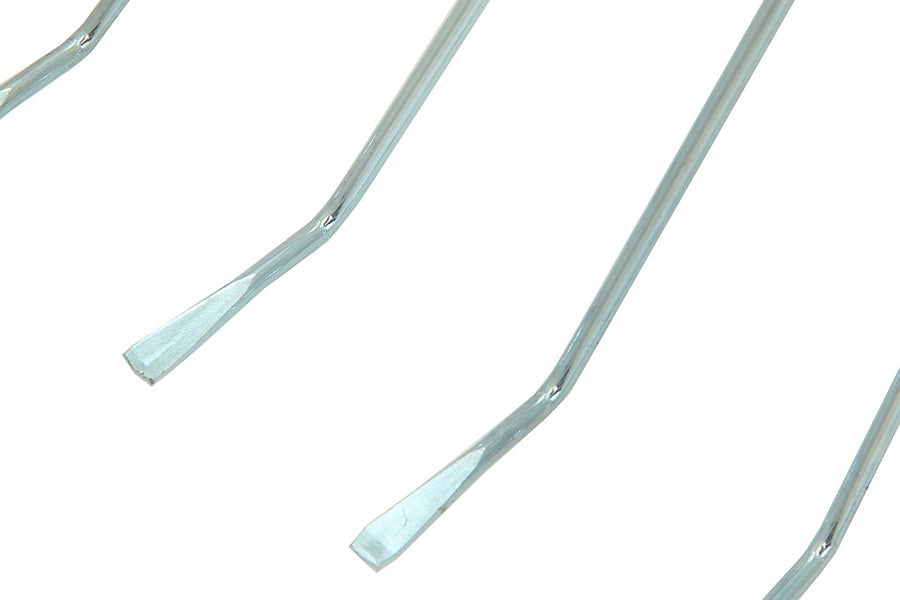 Wilkinson Sword Adjustable Lawn Rake 1111219W