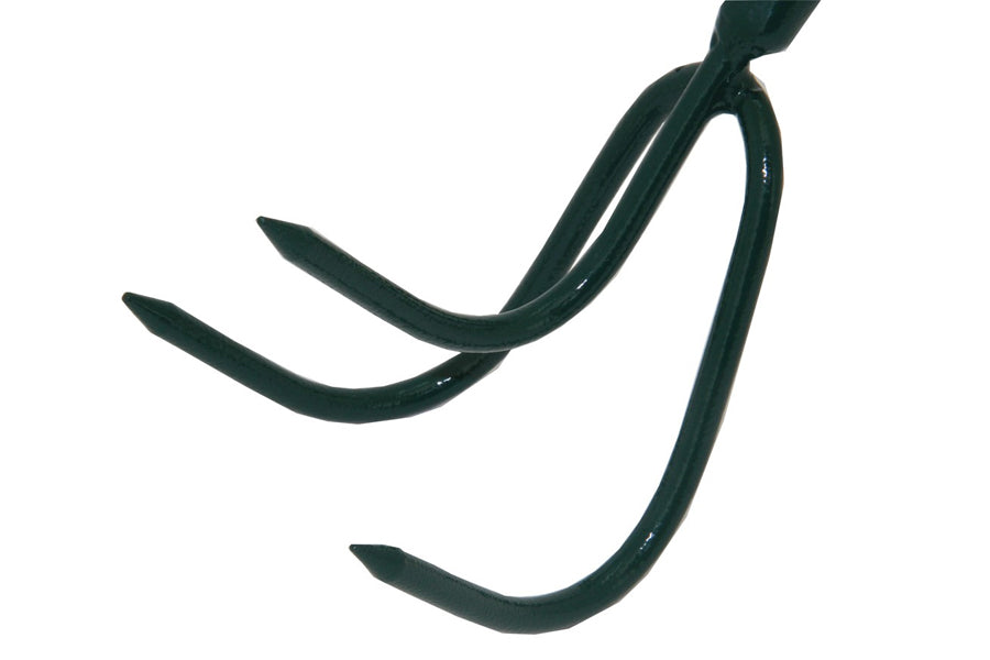 Wilkinson Sword Carbon Steel 3 Prong Cultivator 1111233WR