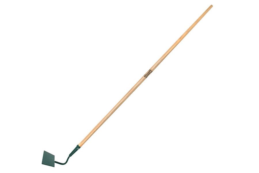 Wilkinson Sword Carbon Steel Draw Hoe 1111234WR