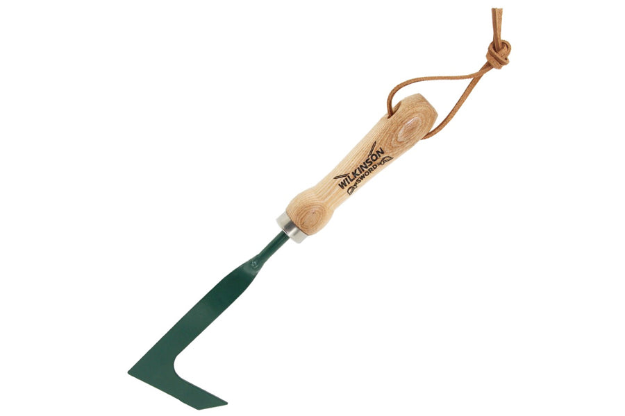 Wilkinson Sword Carbon Steel Patio Scraper 1111212WR