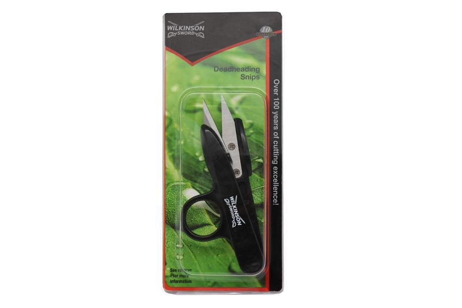 Wilkinson Sword Deadheading Snips 1111307W