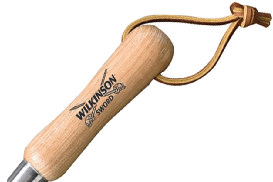 Wilkinson Sword Stainless Steel Weeding Knife 1111258W