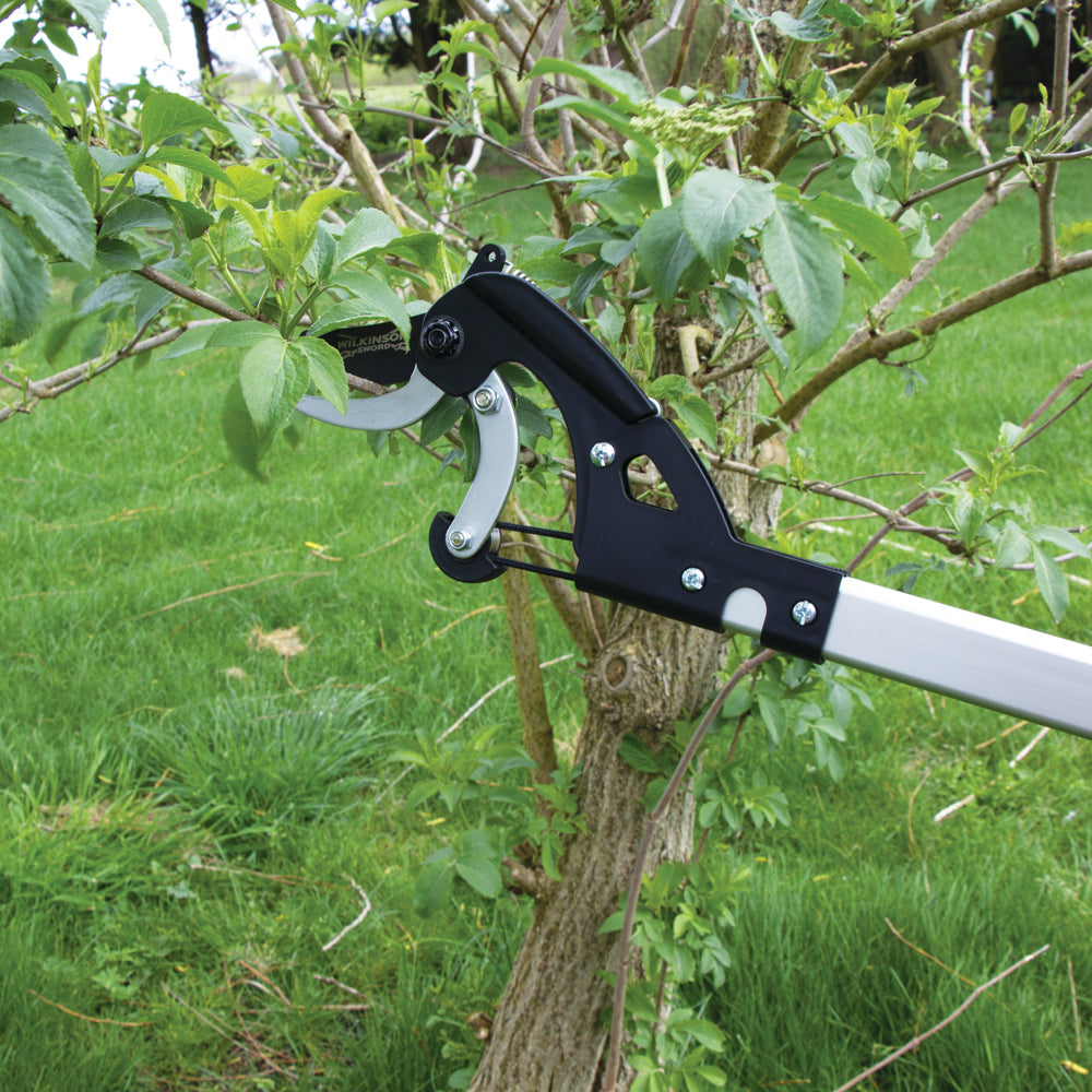 Wilkinson Sword Ultralight 1.5 Metre Branch and Shrub Cutter 1111393W
