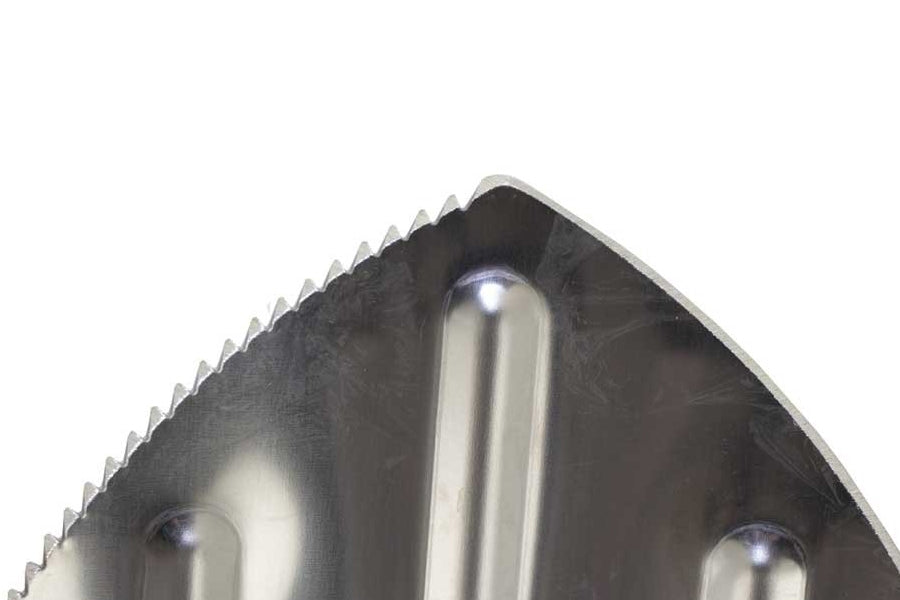 Wilkinson Sword Ultralight Stainless Steel Digging Spade 1111308W