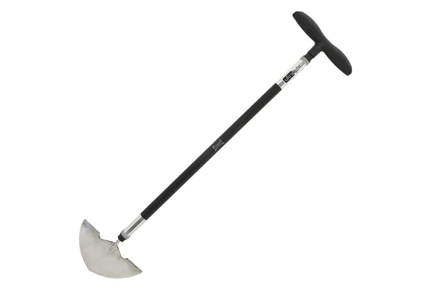 Wilkinson Sword Ultralight Stainless Steel Edging Knife 1111310W