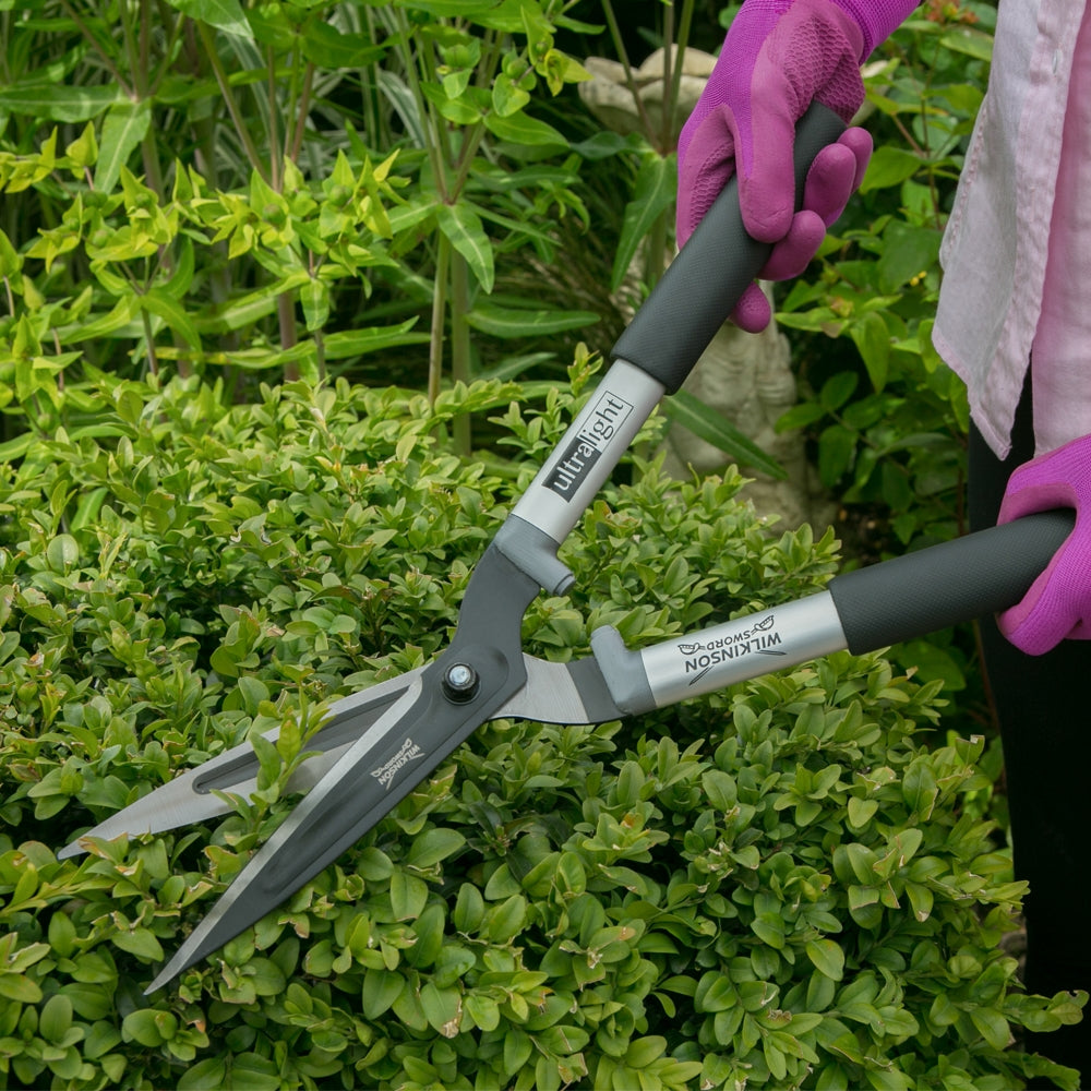 Wilkinson Sword Ultralight Shaping Hedge Shears 1111288W