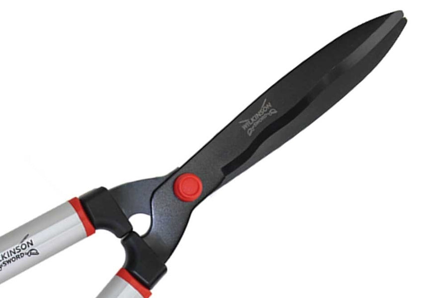 Wilkinson Sword Wavy Blade Hedge Shear 1111332W