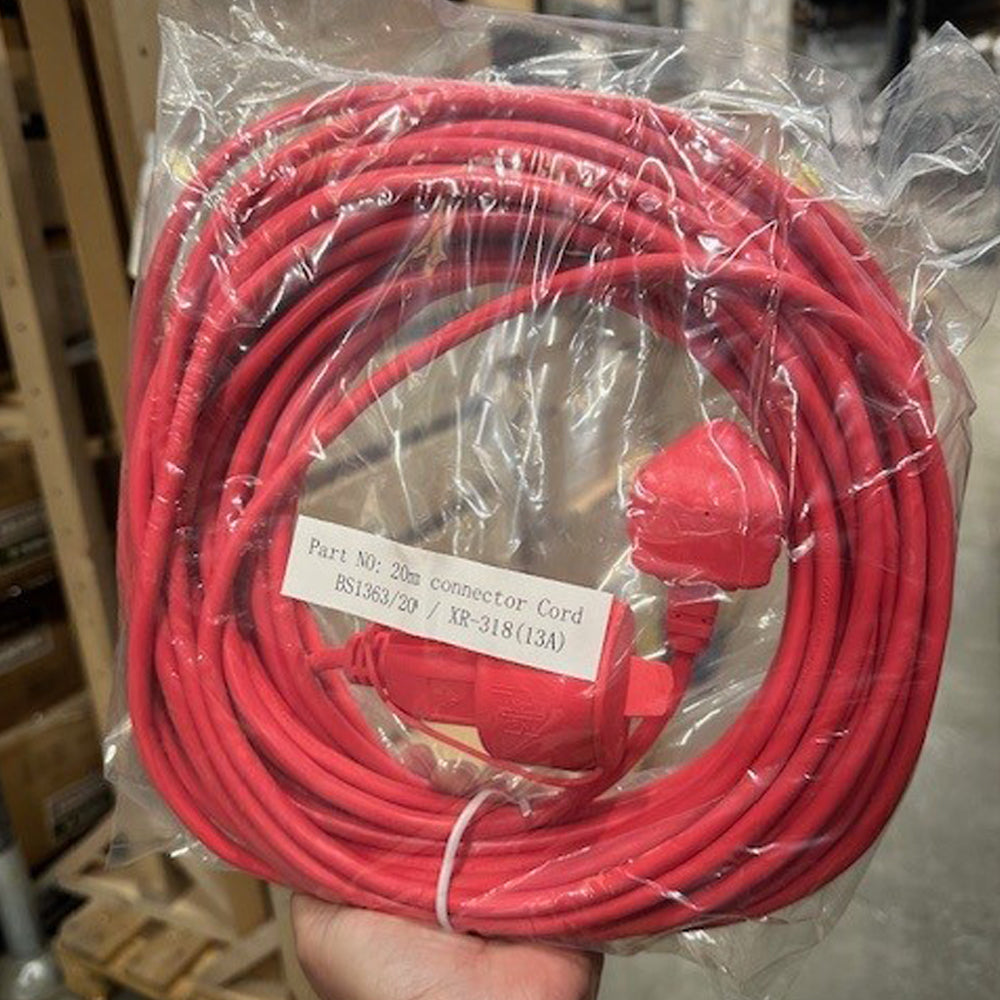 WOLF-Garten 20 Metre Power Cable