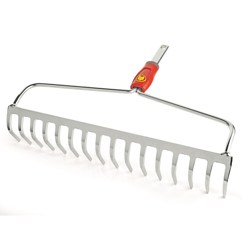 WOLF-Garten Multi-Change Bow Rake 40cm  DOM40
