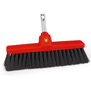 WOLF-Garten Multi-Change House Broom 35cm  HB 350 M