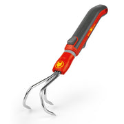WOLF-Garten Multi-Change 7cm Mini Cultivator with 15cm Handle  LAMZM15