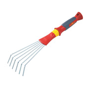 WOLF-Garten Small Sweep with Fixed Handle