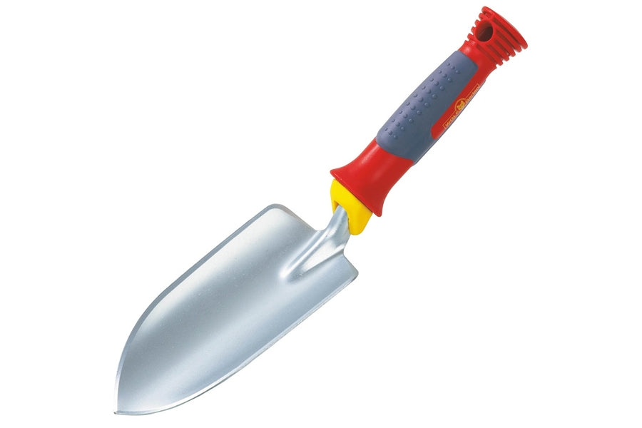 WOLF-Garten Wide Trowel with Fixed Handle
